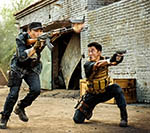 «گرگ جنگجو» پرفروش‌ترین فلم تاریخ سینمای چین شد 